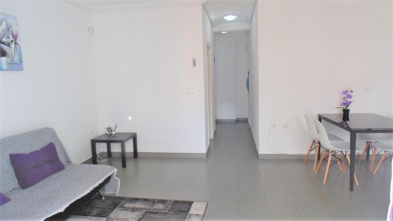 Heraclio. Atico A 150M Del Mar Торевиеха Екстериор снимка